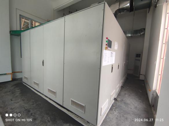 青海湘和有色金属有限责任公司-低温脱销